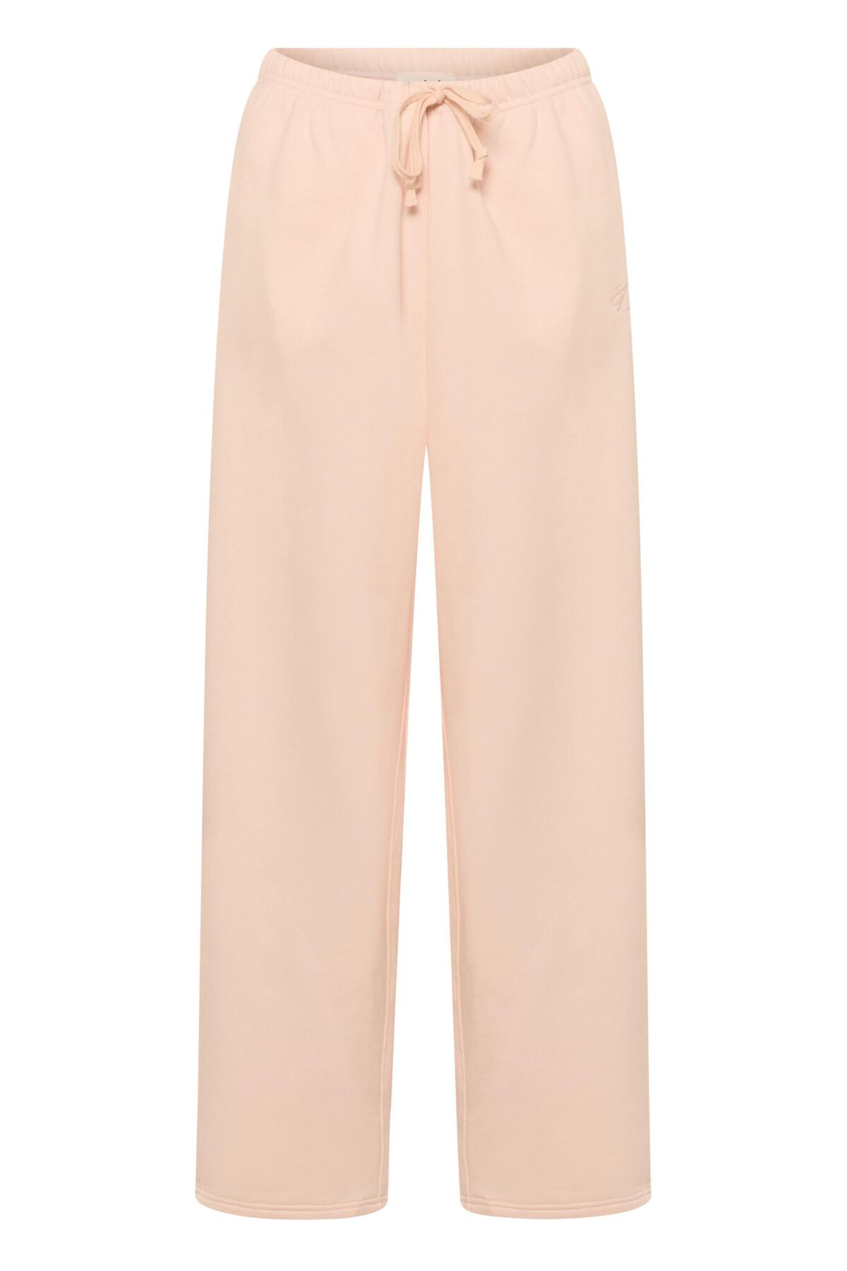 SLRolanda Barrel Pants Pearl Blush - 121207 - 30409102