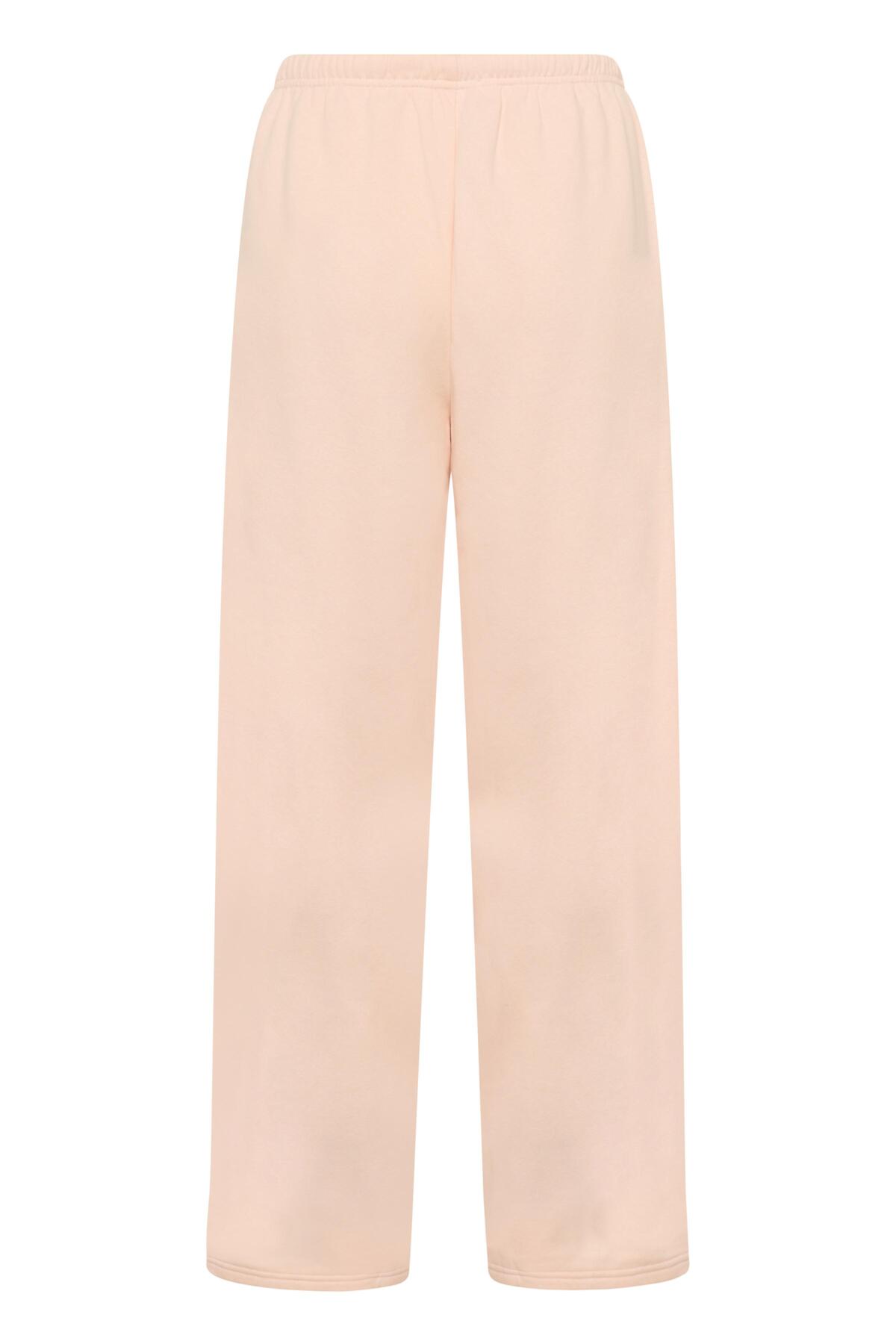 SLRolanda Barrel Pants Pearl Blush - 121207 - 30409102