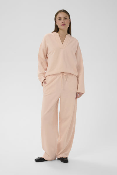 SLRolanda Barrel Pants Pearl Blush - 121207 - 30409102 Thumbnail