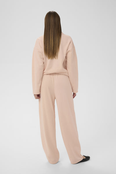 SLRolanda Barrel Pants Pearl Blush - 121207 - 30409102 Thumbnail