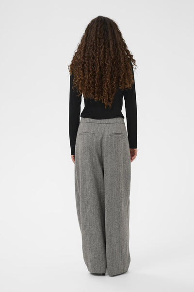 SLClara Blouse Black - 194008 - 30409117 Thumbnail