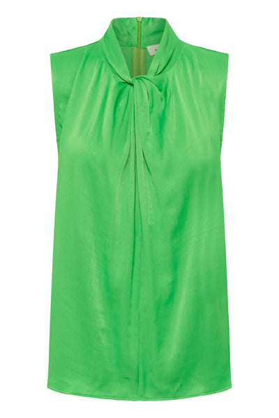 SLNadeya Miria Top Vibrant Green - 166339 - 30409122 Thumbnail