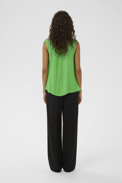 SLNadeya Miria Top Vibrant Green - 166339 - 30409122 Thumbnail