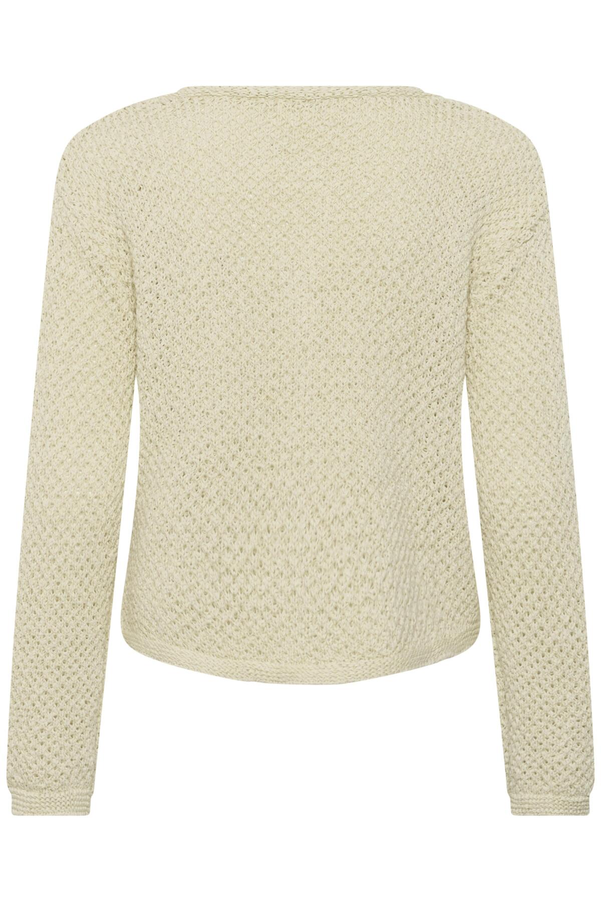 SLDiaz Cardigan Turtledove - 125202 - 30409165