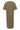 SLAeve Slit Dress Dusky Green - 170517 - 30409171