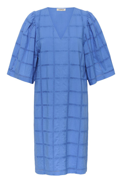 SLCarmelita Dress Regatta - 184039 - 30409198 Thumbnail
