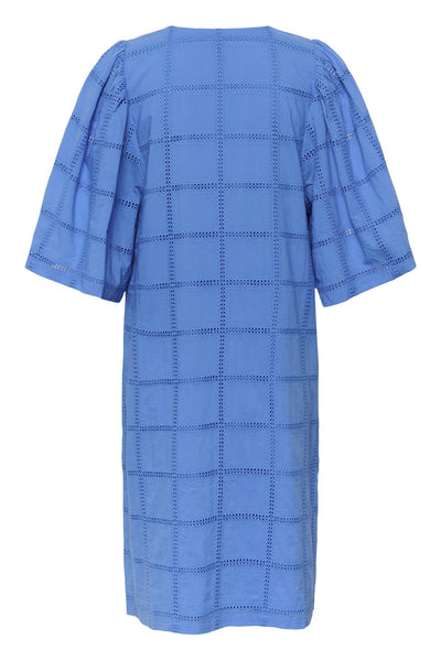 SLCarmelita Dress Regatta - 184039 - 30409198 Thumbnail