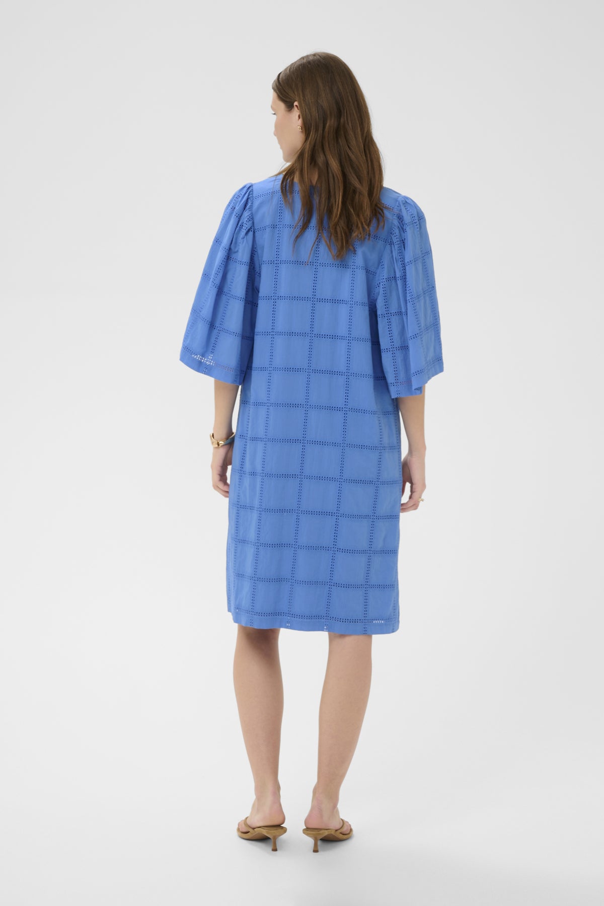 SLCarmelita Dress Regatta - 184039 - 30409198