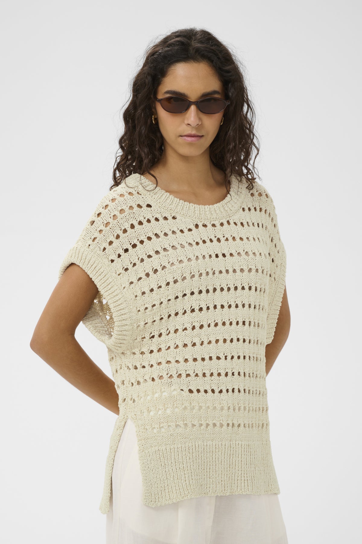 SLDiaz Slipover Turtledove - 125202 - 30409212