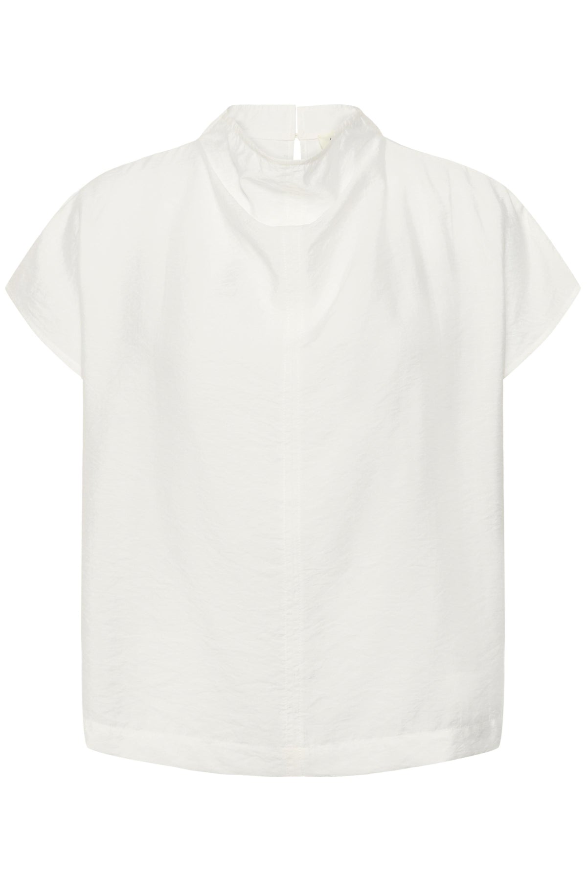 SLSLLeodora Cano Top Broken White - 111001 - 30409214