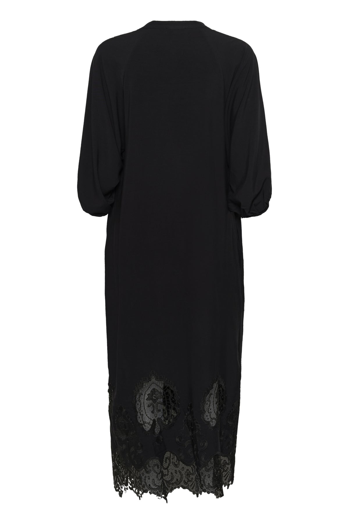 SLZinaida Dress Black - 194008 - 30409222