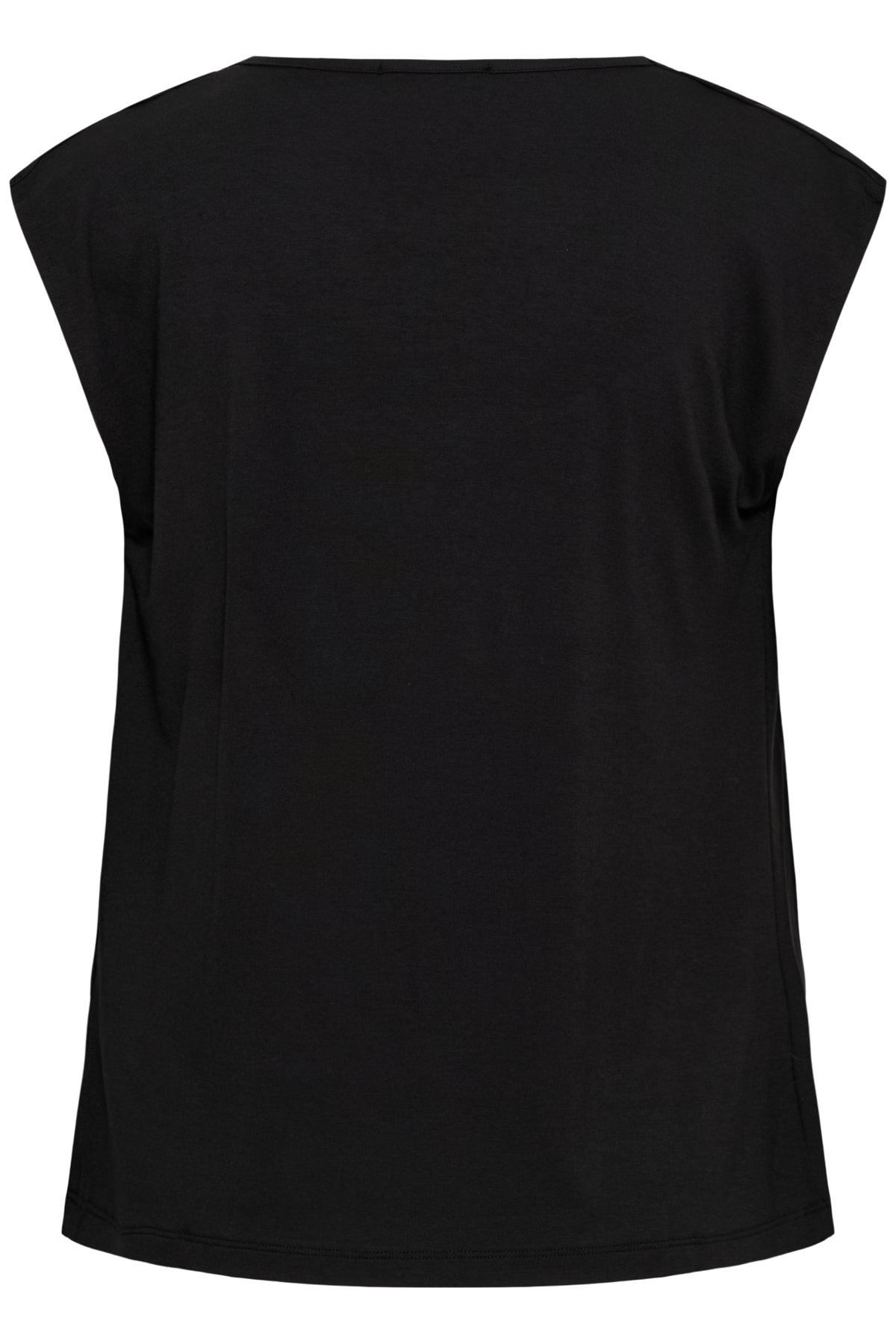 SLHanadi Waterfall Top Black - 194008 - 30409232