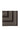SLMonostripe Scarf Ganache Monogram - 305343 - 30409233