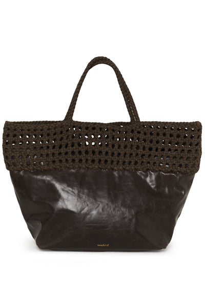 SLTagea Tote Bag Delicioso - 190840 - 30409243 Thumbnail