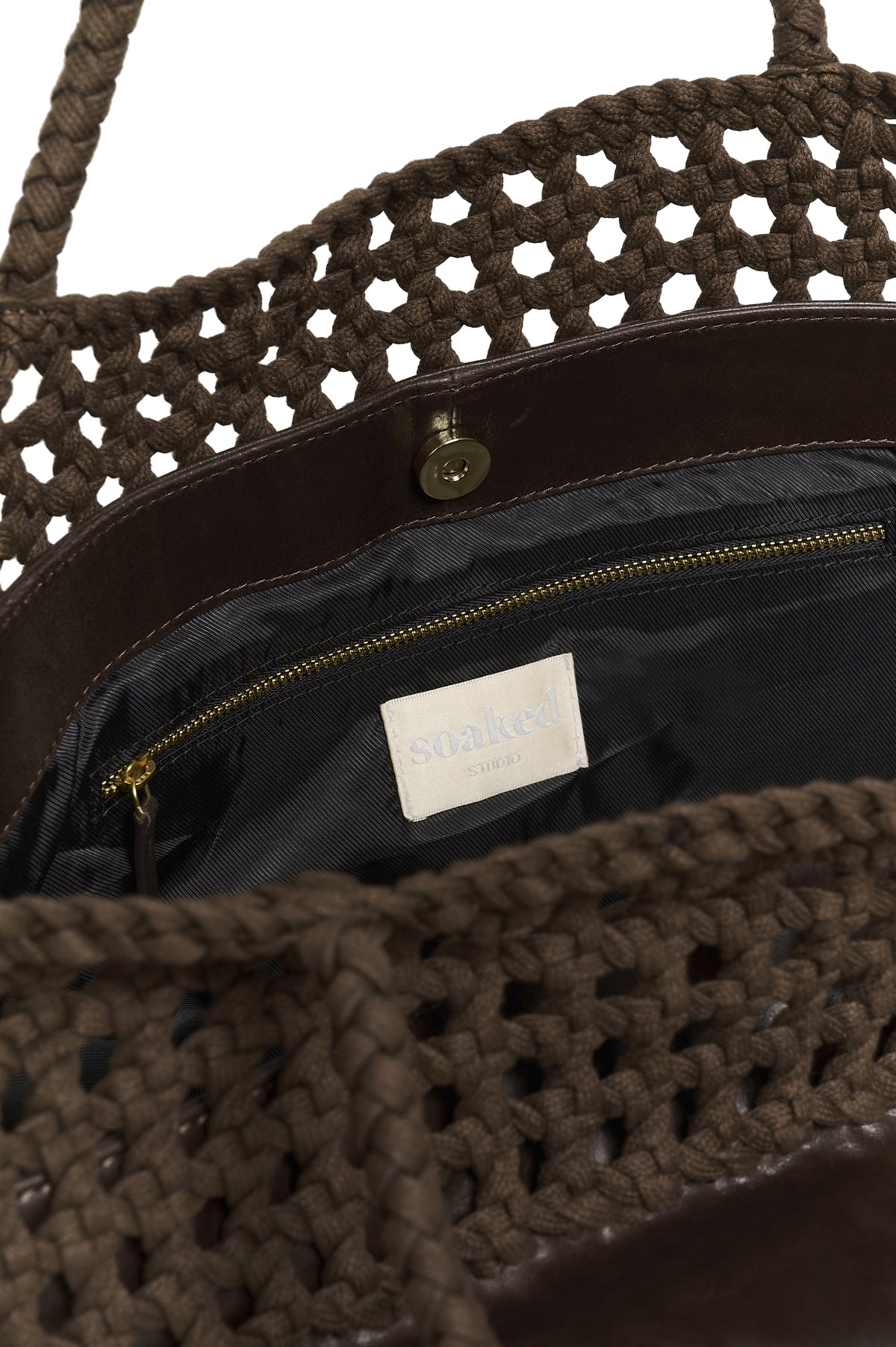 SLTagea Tote Bag Delicioso - 190840 - 30409243