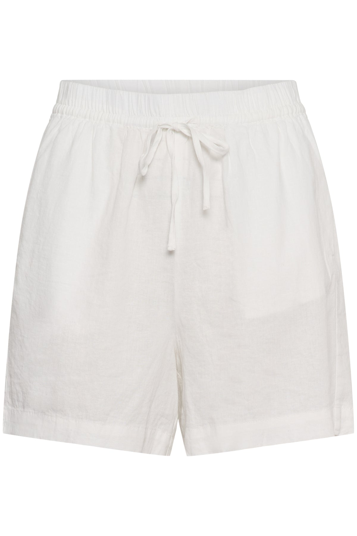 SLAria Shorts Broken White - 111001 - 30409285