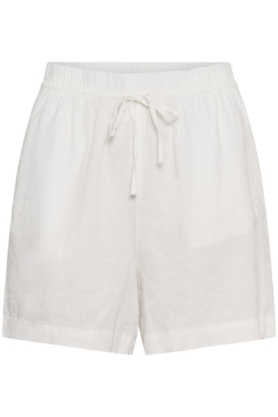 SLAria Shorts Broken White - 111001 - 30409285 Thumbnail