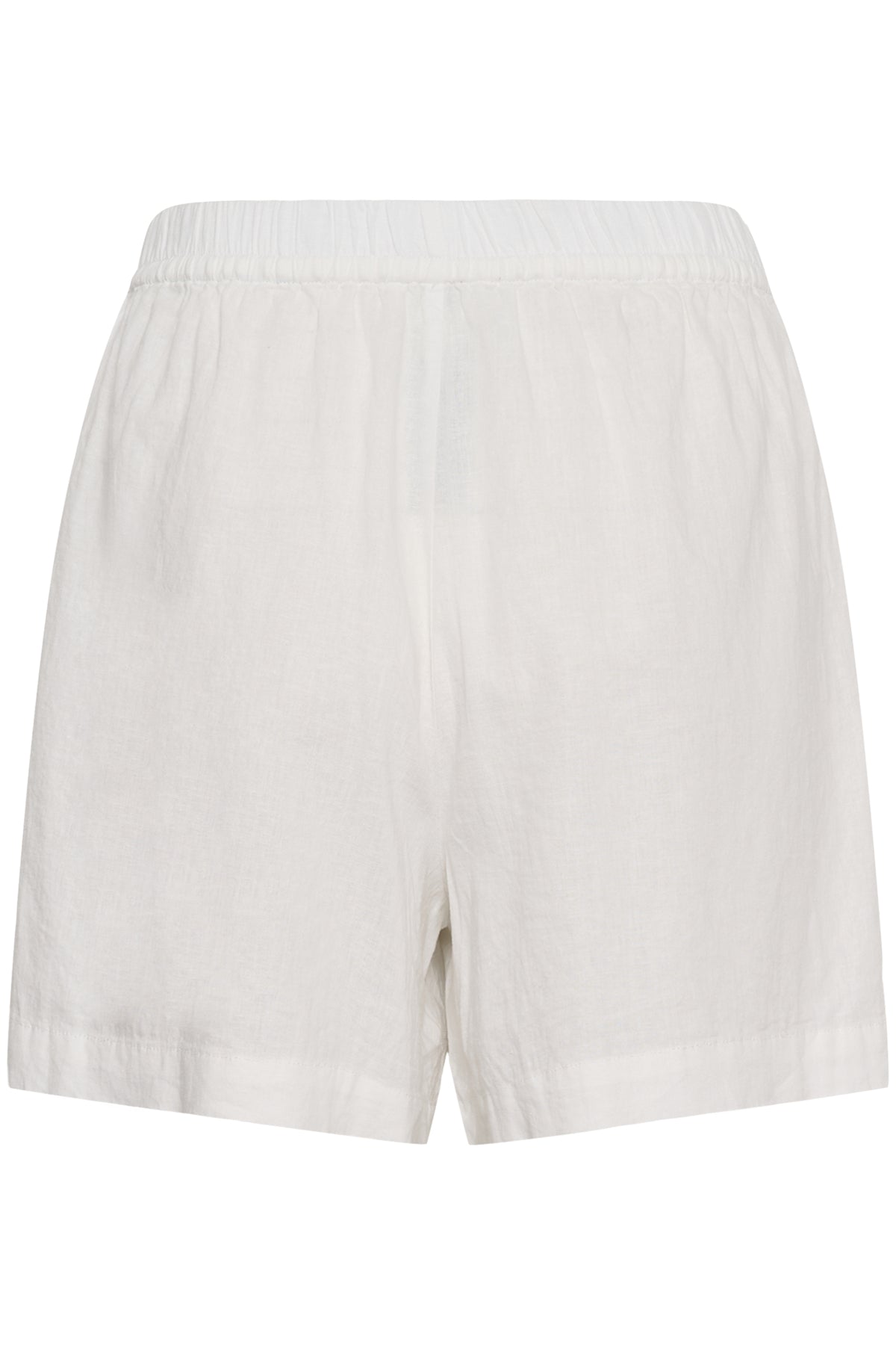 SLAria Shorts Broken White - 111001 - 30409285
