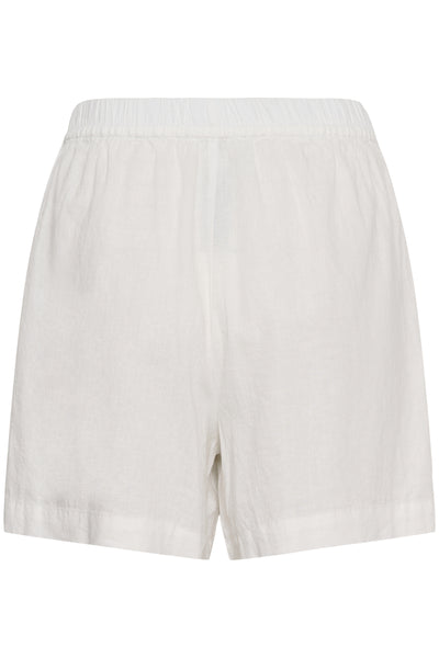SLAria Shorts Broken White - 111001 - 30409285 Thumbnail