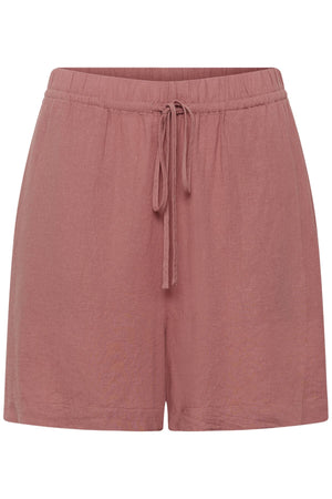 SLAria Shorts Ash Rose - 171514 - 30409285