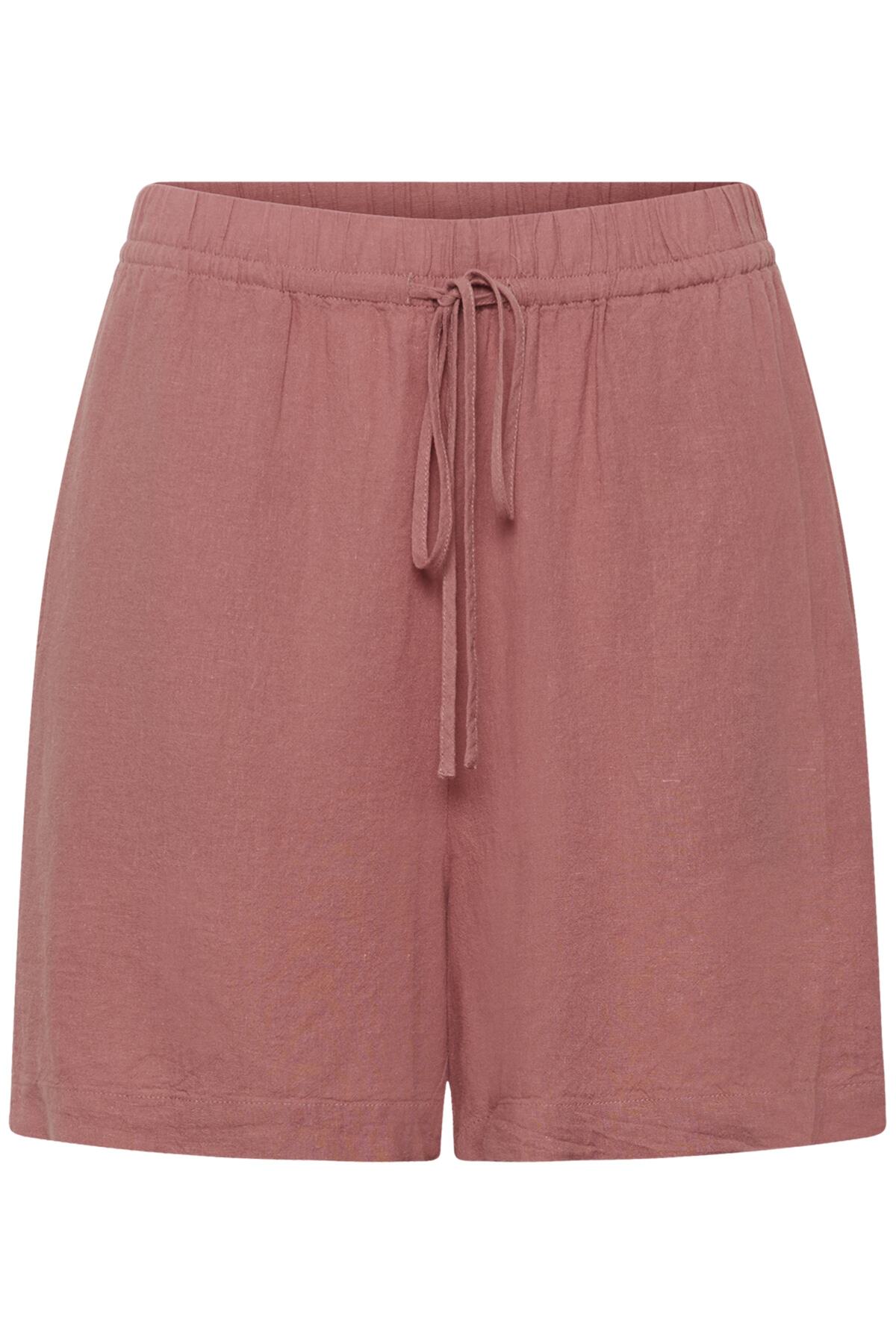 SLAria Shorts Ash Rose - 171514 - 30409285