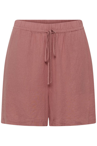 SLAria Shorts Ash Rose - 171514 - 30409285 Thumbnail
