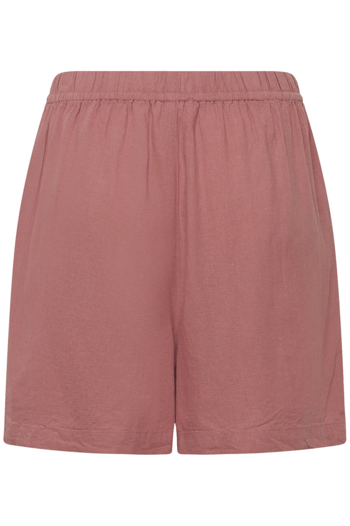SLAria Shorts Ash Rose - 171514 - 30409285