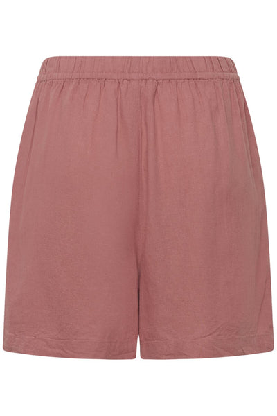 SLAria Shorts Ash Rose - 171514 - 30409285 Thumbnail