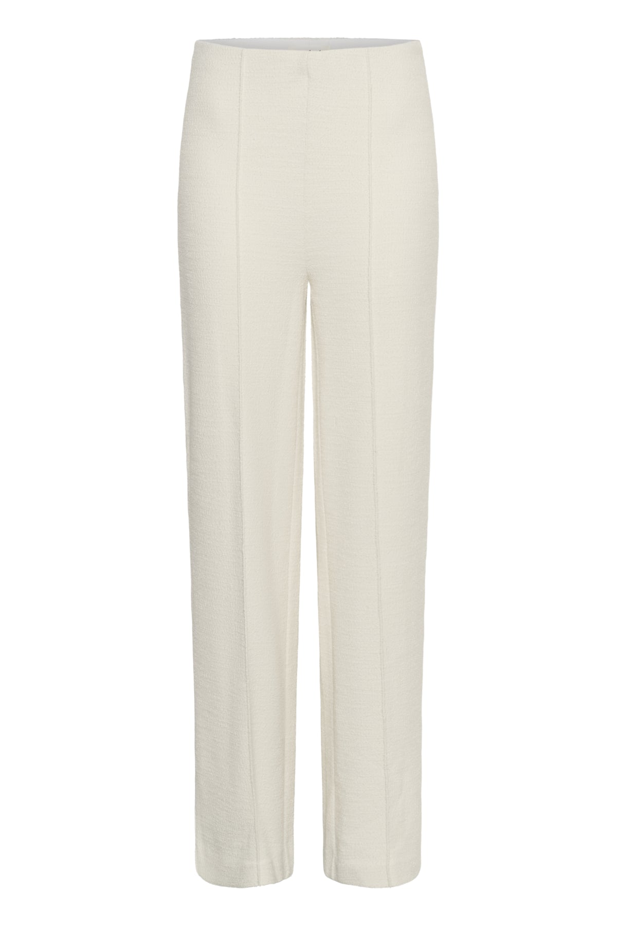 SLBai Pants Whisper White - 110701 - 30409311