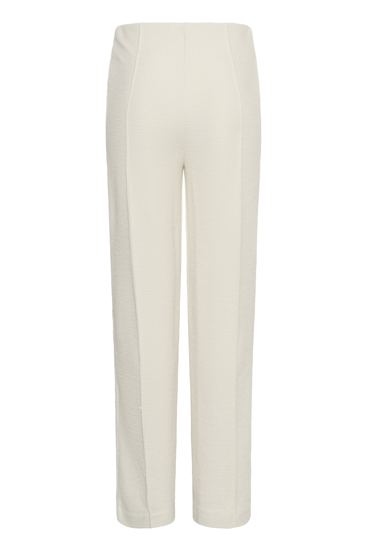SLBai Pants Whisper White - 110701 - 30409311