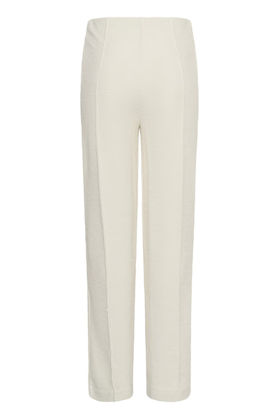 SLBai Pants Whisper White - 110701 - 30409311 Thumbnail