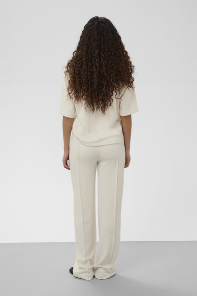 SLBai Pants Whisper White - 110701 - 30409311 Thumbnail