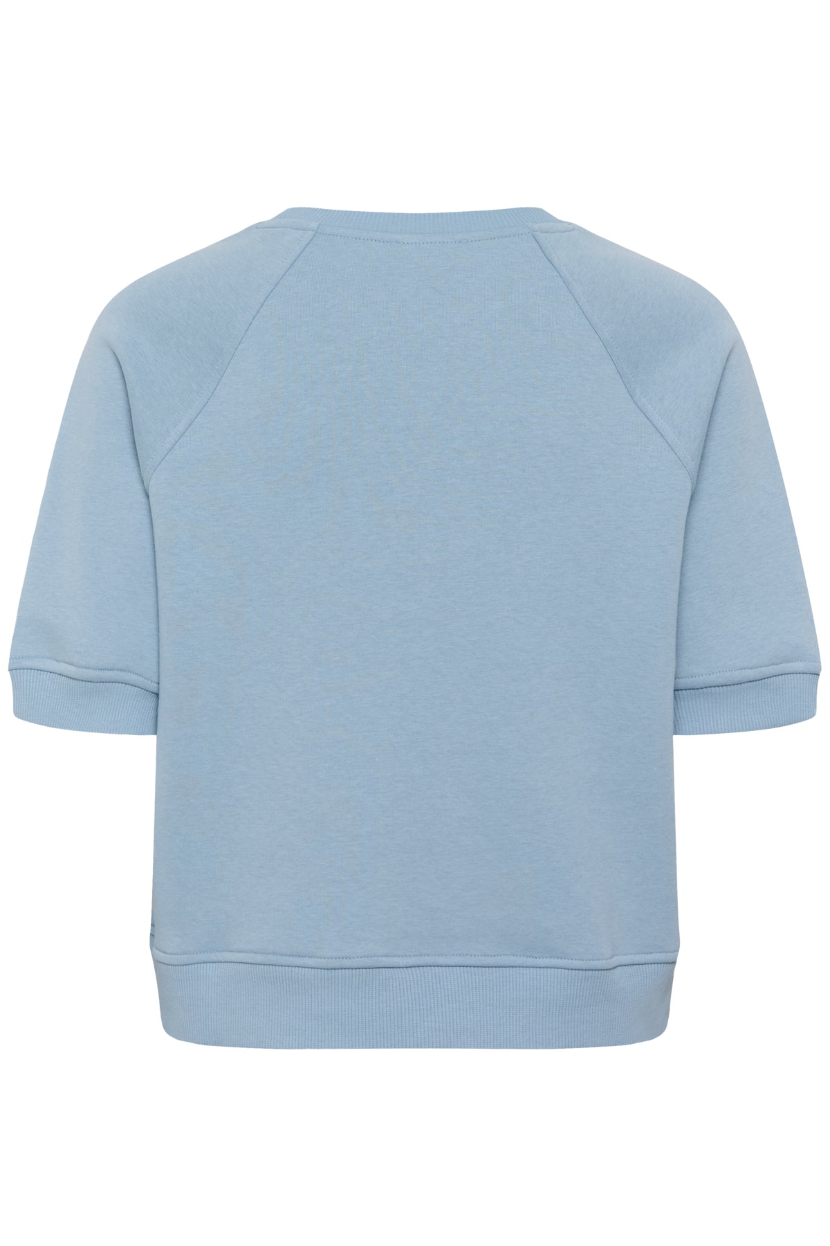 SLRolanda Sweatshirt SS Ashley Blue - 164013 - 30409318