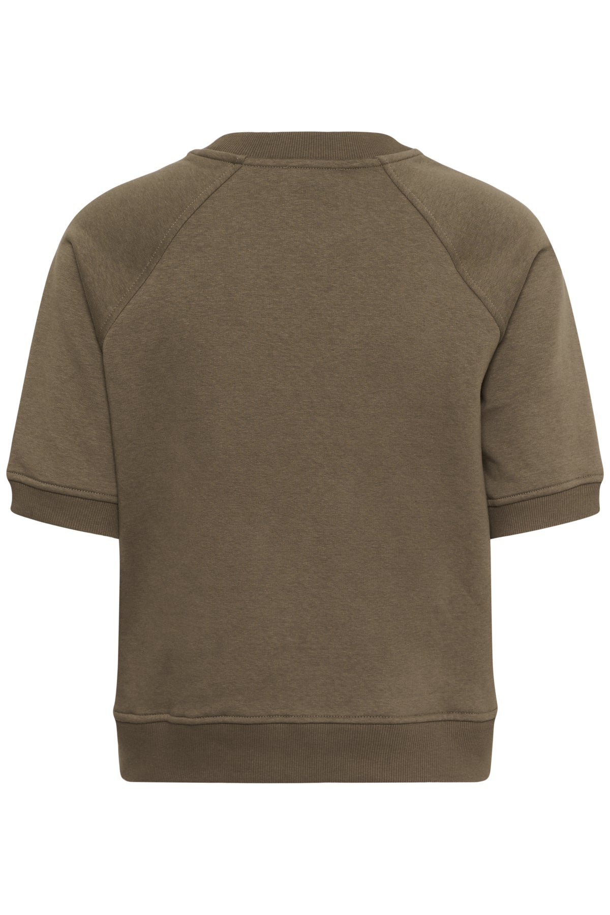 SLRolanda Sweatshirt SS Beech - 190618 - 30409318