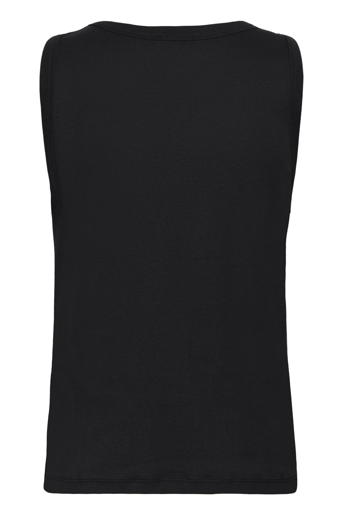 SLCosetta V-Neck Tank Top Black - 194008 - 30409321