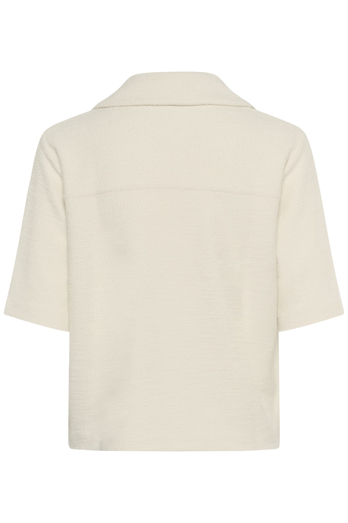 SLBai Polo Tee Whisper White - 110701 - 30409326