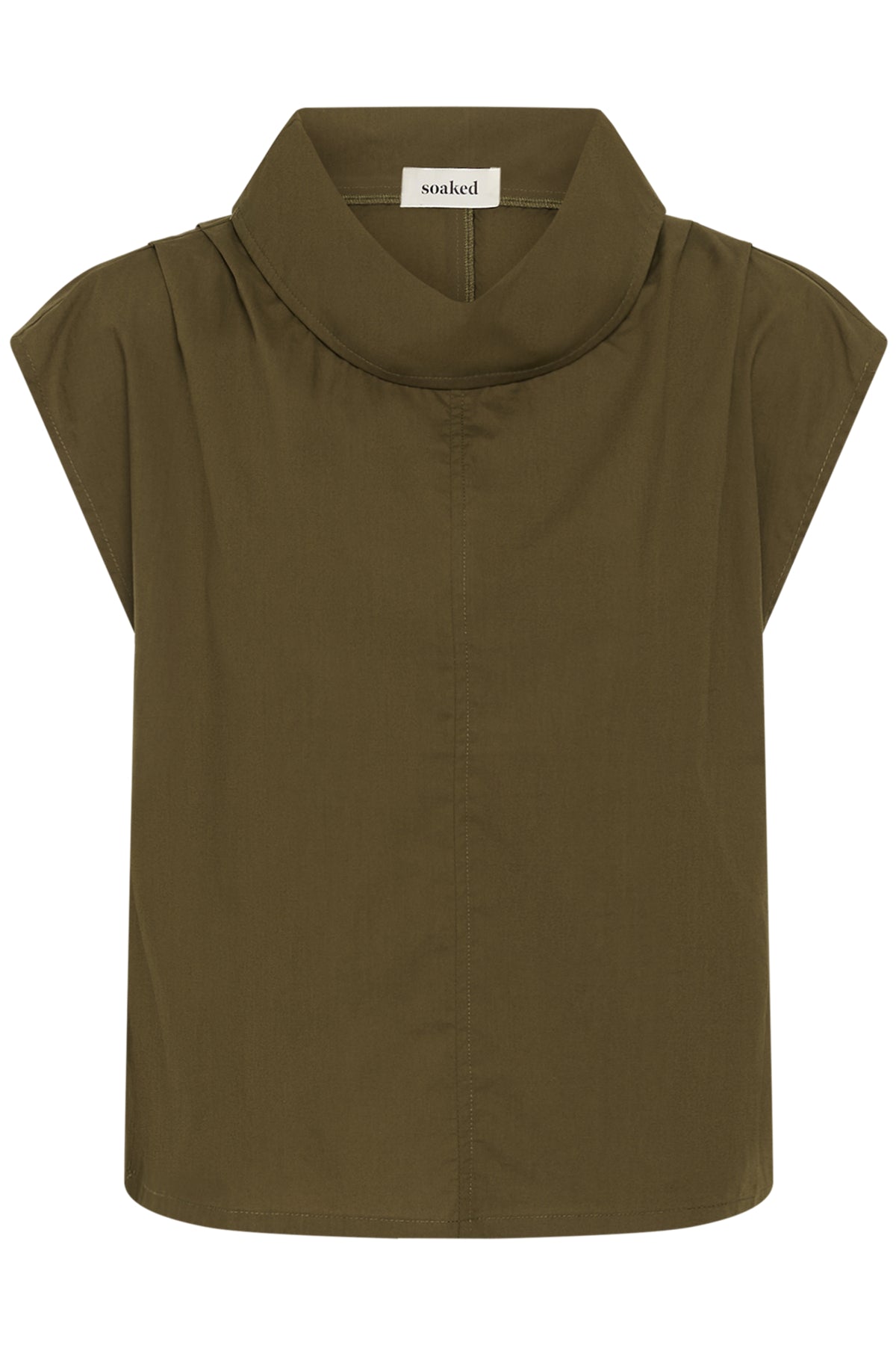 SLMolopo Blouse Beech - 190618 - 30409343