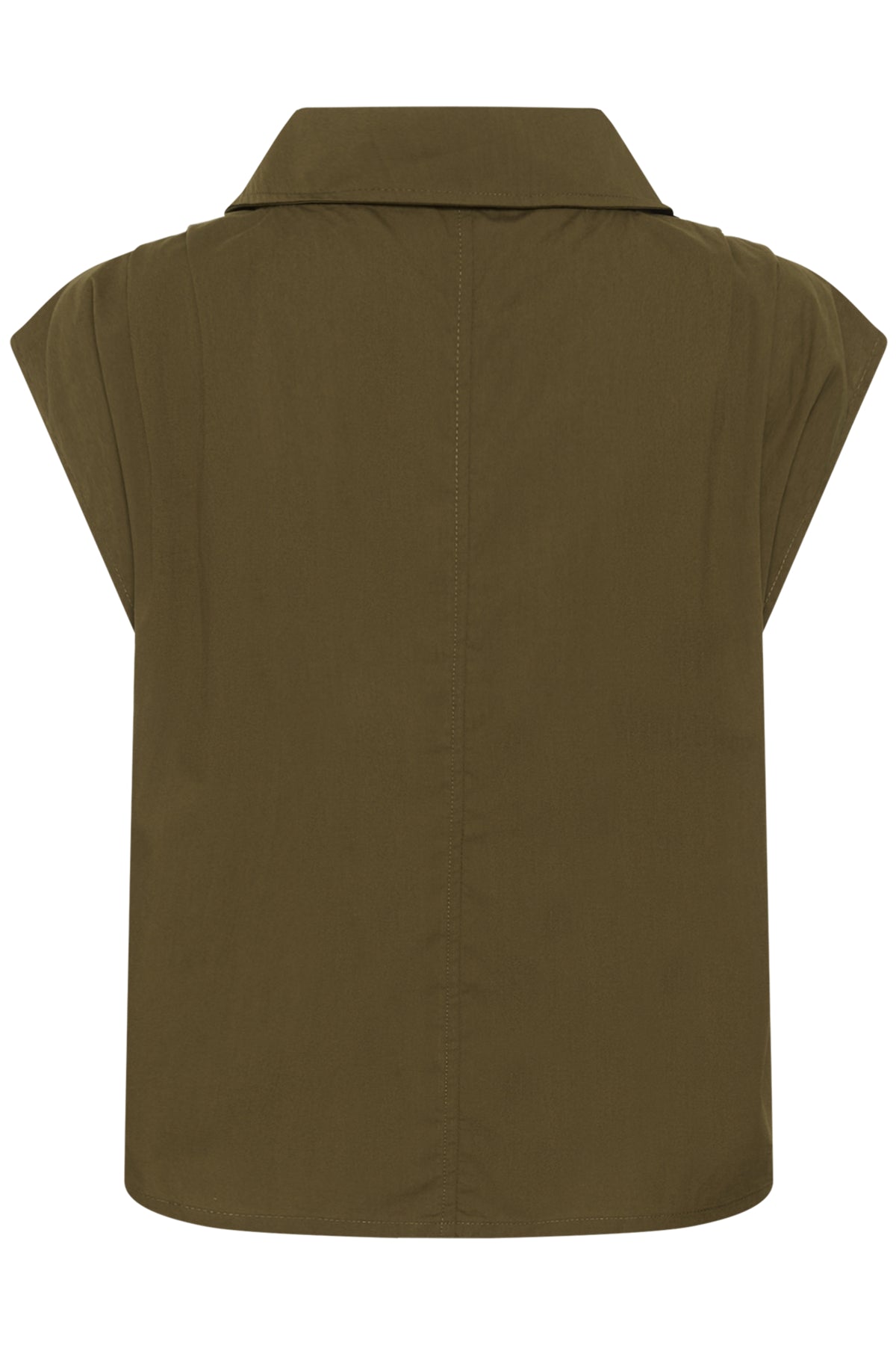 SLMolopo Blouse Beech - 190618 - 30409343