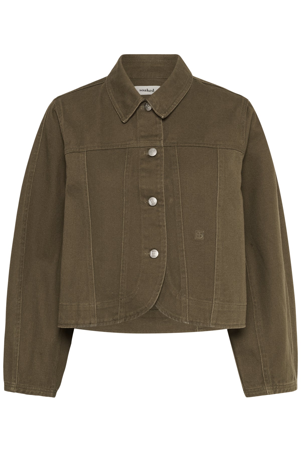 SLSanaga Jacket Beech - 190618 - 30409344