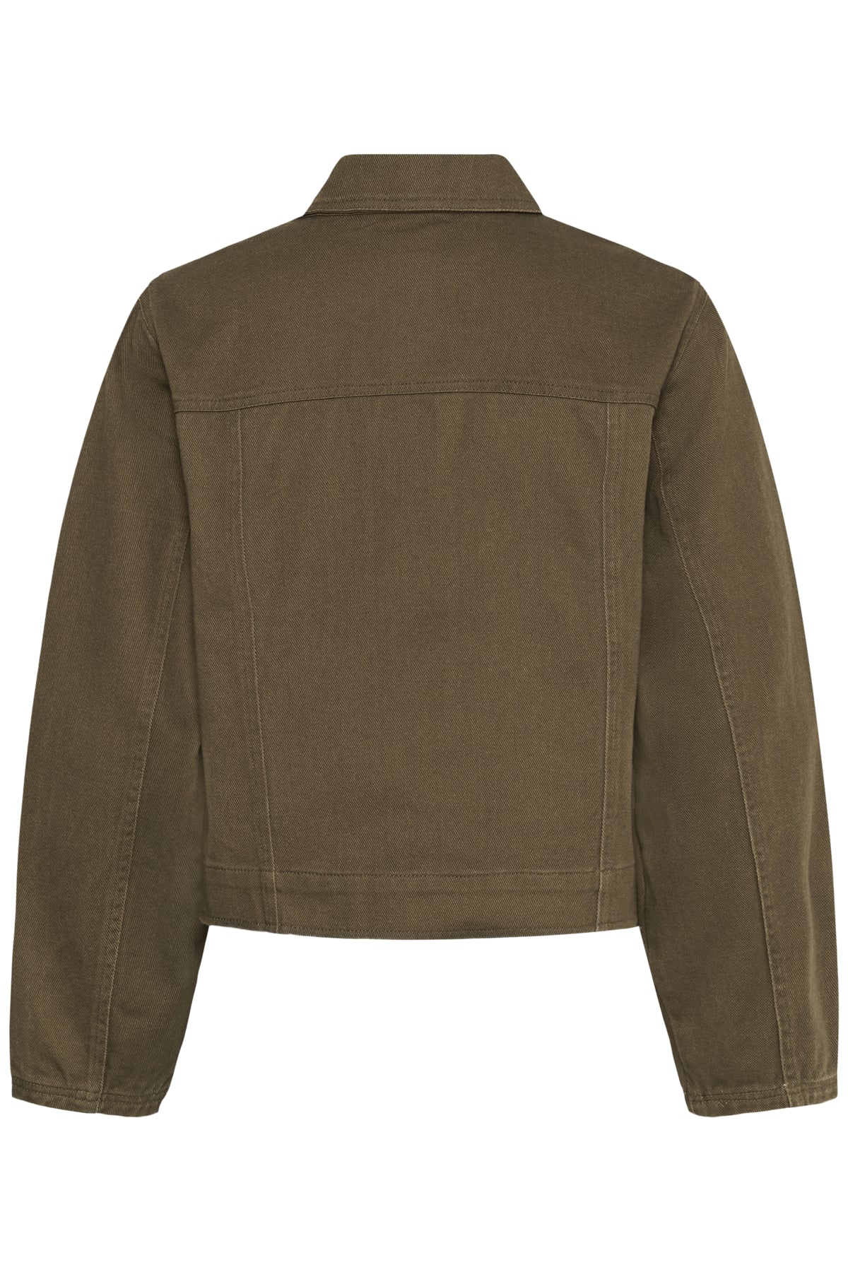 SLSanaga Jacket Beech - 190618 - 30409344