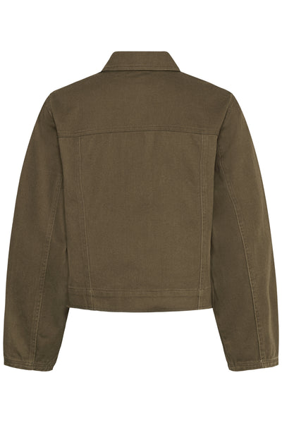 SLSanaga Jacket Beech - 190618 - 30409344 Thumbnail