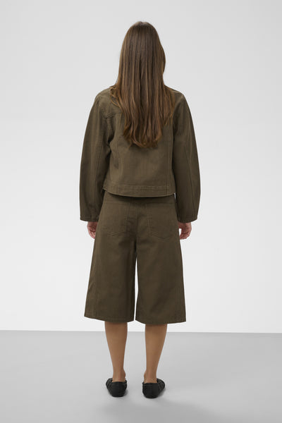 SLSanaga Jacket Beech - 190618 - 30409344 Thumbnail