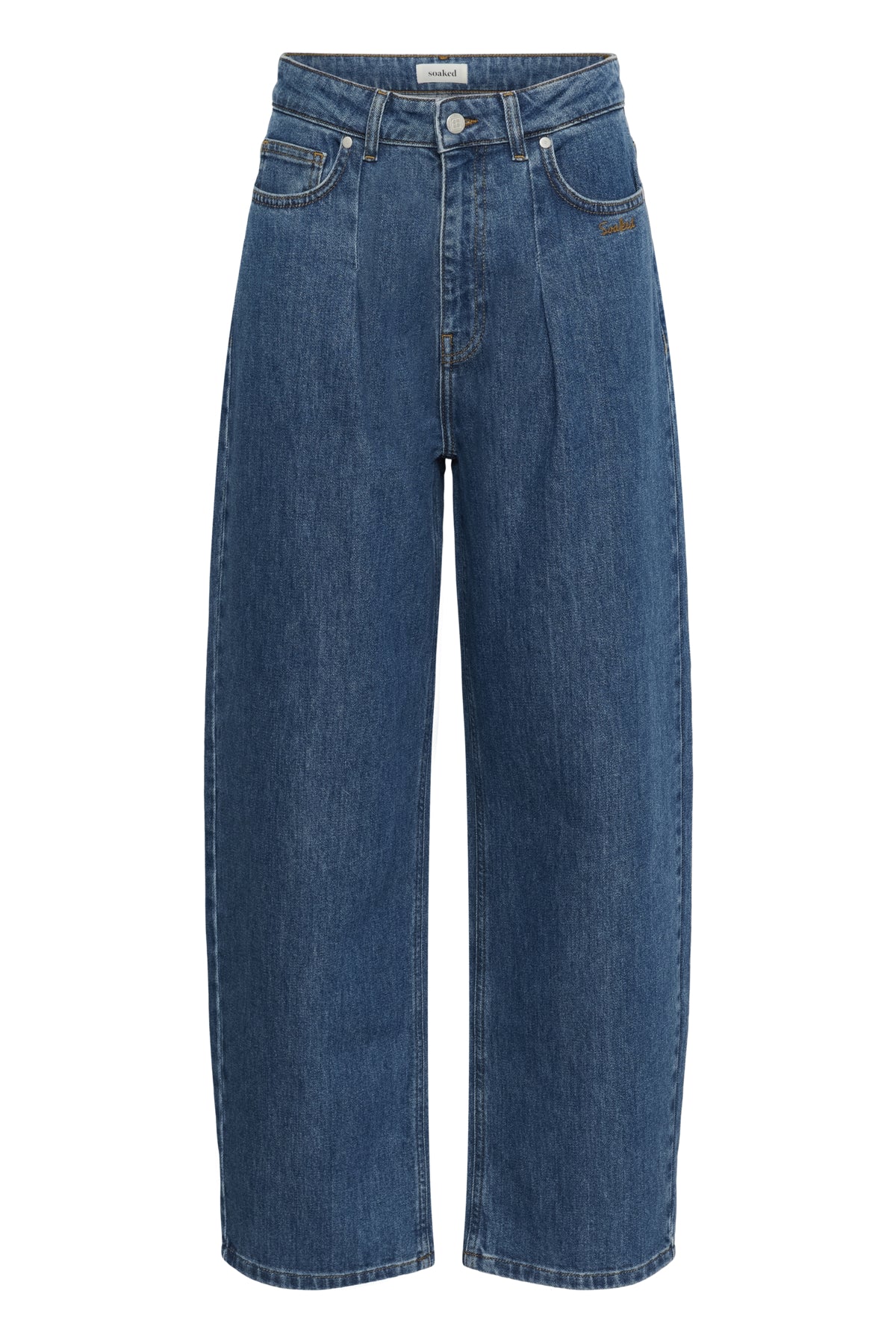 SLLogone Jeans Medium Blue Denim - 301130 - 30409346