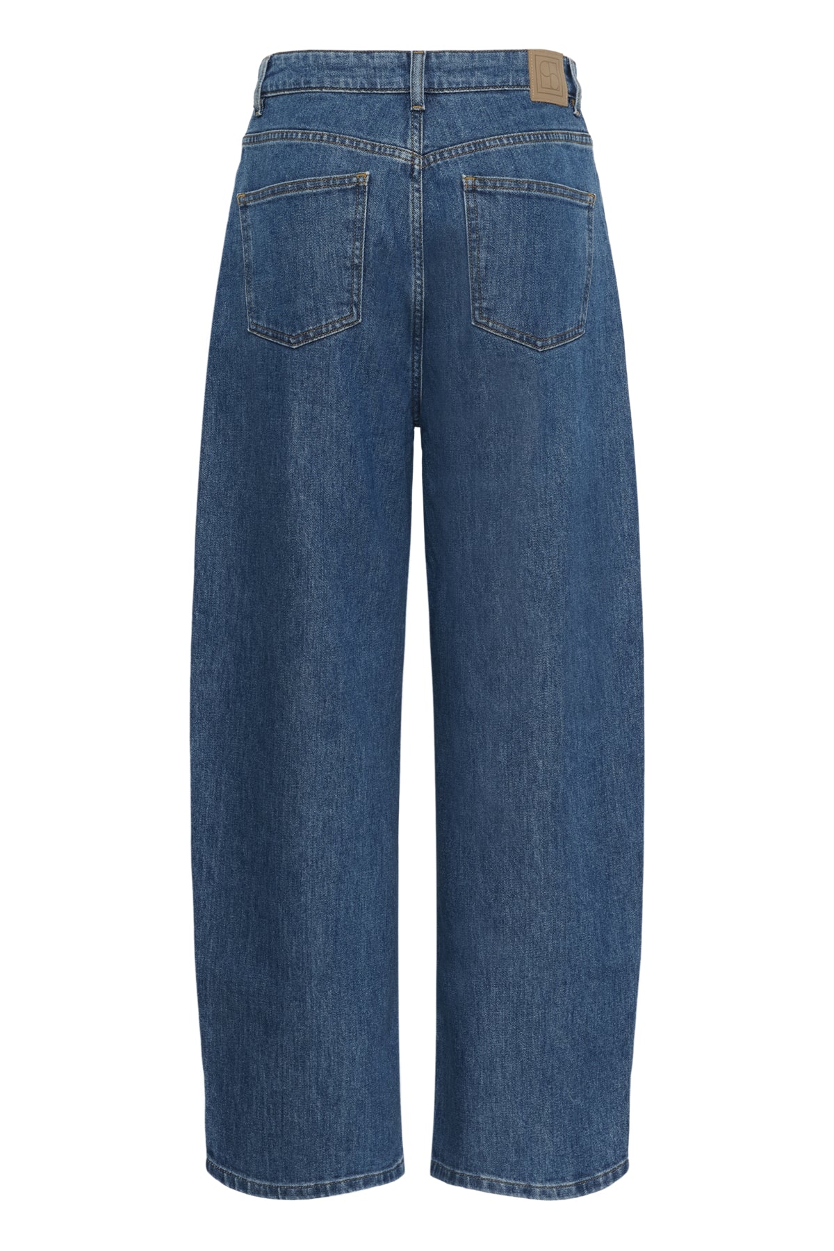 SLLogone Jeans Medium Blue Denim - 301130 - 30409346