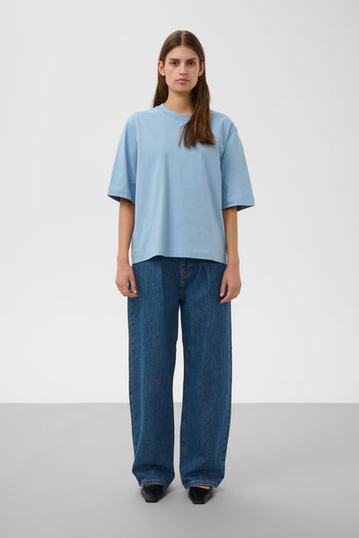 SLLogone Jeans Medium Blue Denim - 301130 - 30409346 Thumbnail