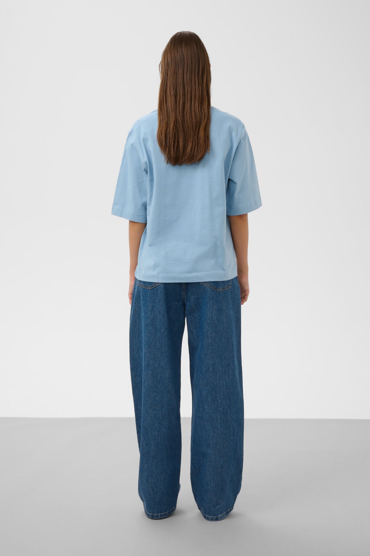 SLLogone Jeans Medium Blue Denim - 301130 - 30409346