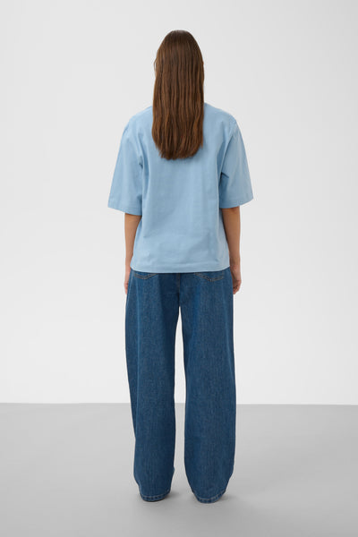 SLLogone Jeans Medium Blue Denim - 301130 - 30409346 Thumbnail
