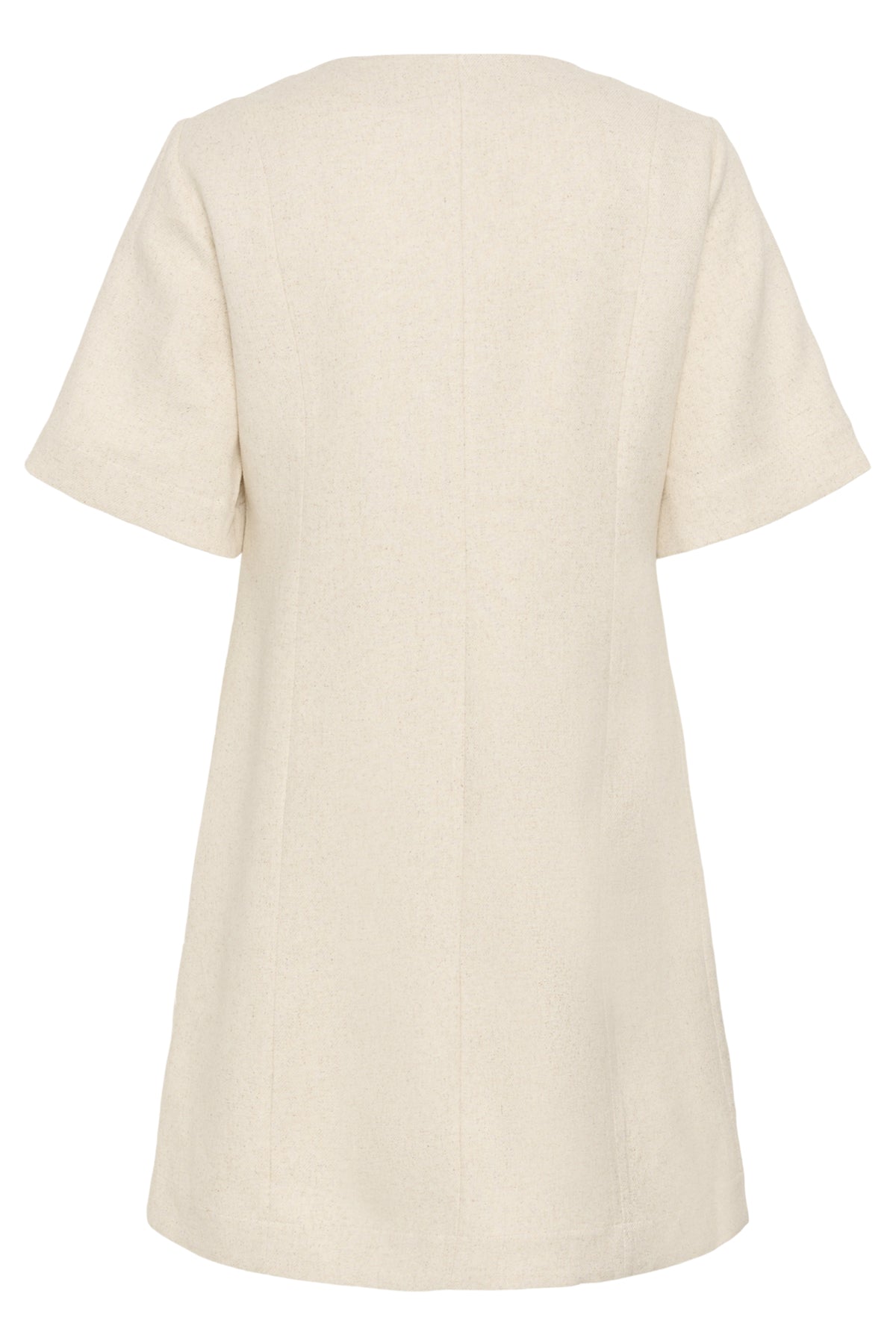 SLSambesi Dress Oatmeal - 130401 - 30409352