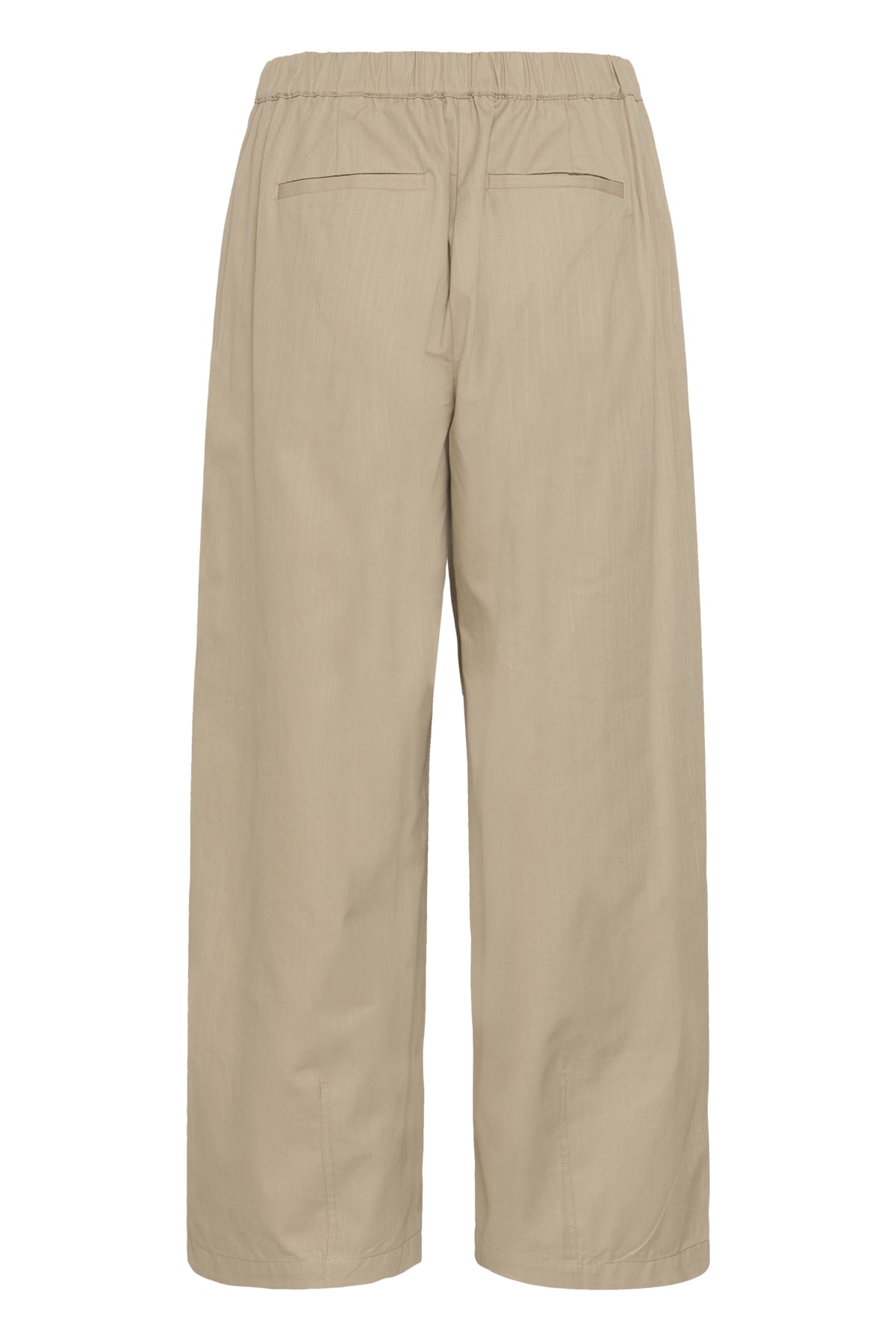 SLKolto Pants Silver Mink - 171312 - 30409356