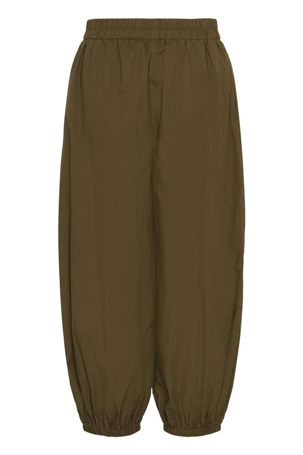 SLMolopo Pants Beech - 190618 - 30409357